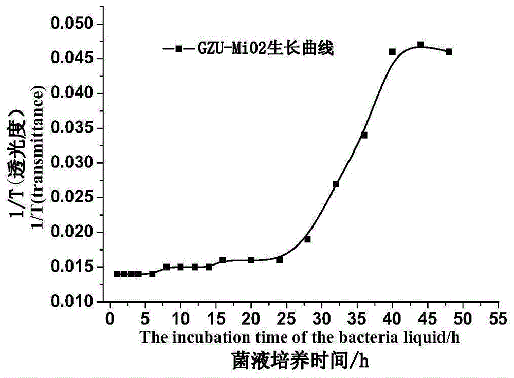 一种微生物肥料的制作方法与流程