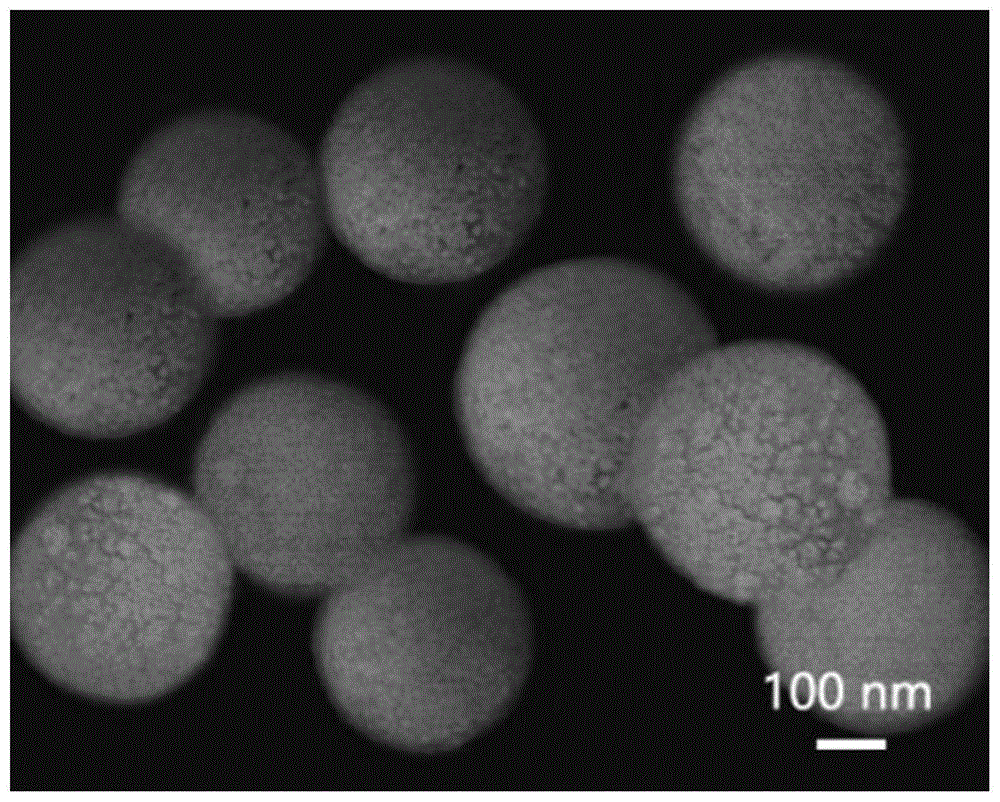 一种纳米碳化锆改性石蜡相变微胶囊及其制备方法与流程