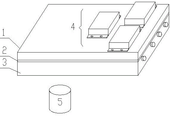 一种微流控芯片的制作方法