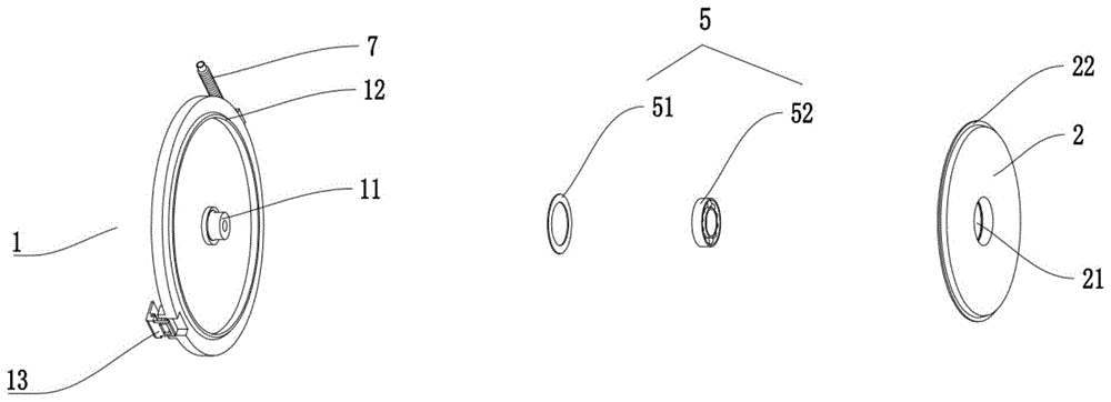 一种免清洗滚筒洗衣机的制作方法