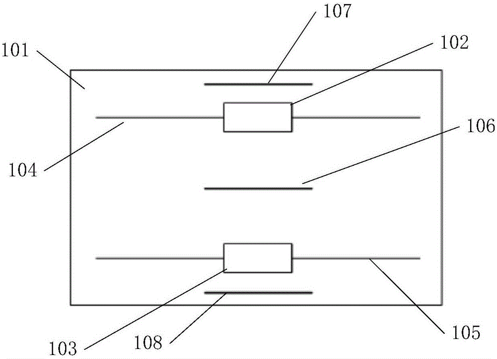 一种双波导结构相位调制器及偏振编码装置的制作方法