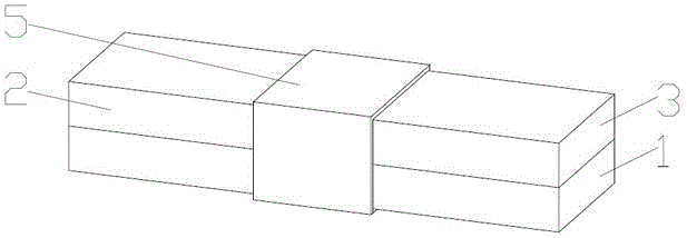 一种组合式旋开包装礼盒的制作方法