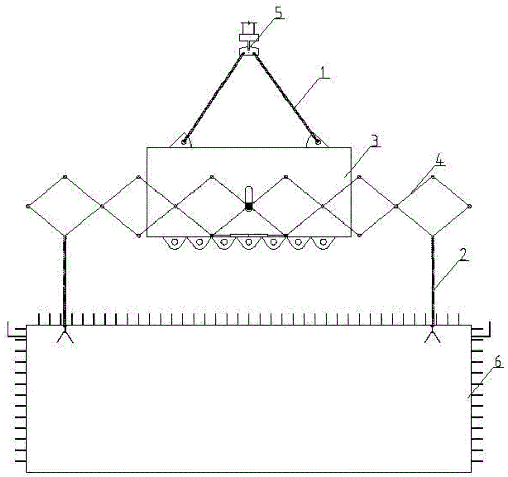 一种建筑起吊装置的制作方法