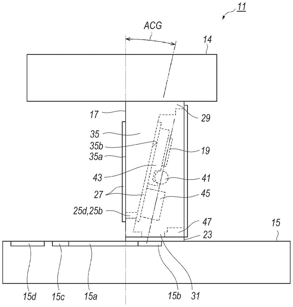 光学模块和光学设备的制作方法