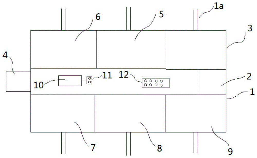 模块式传感器的制作方法