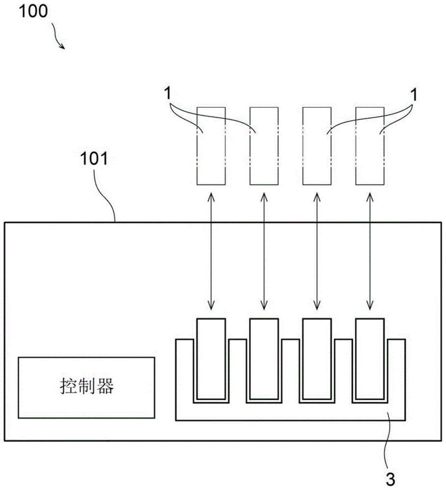 鼓单元和包括鼓单元的鼓组件的制作方法