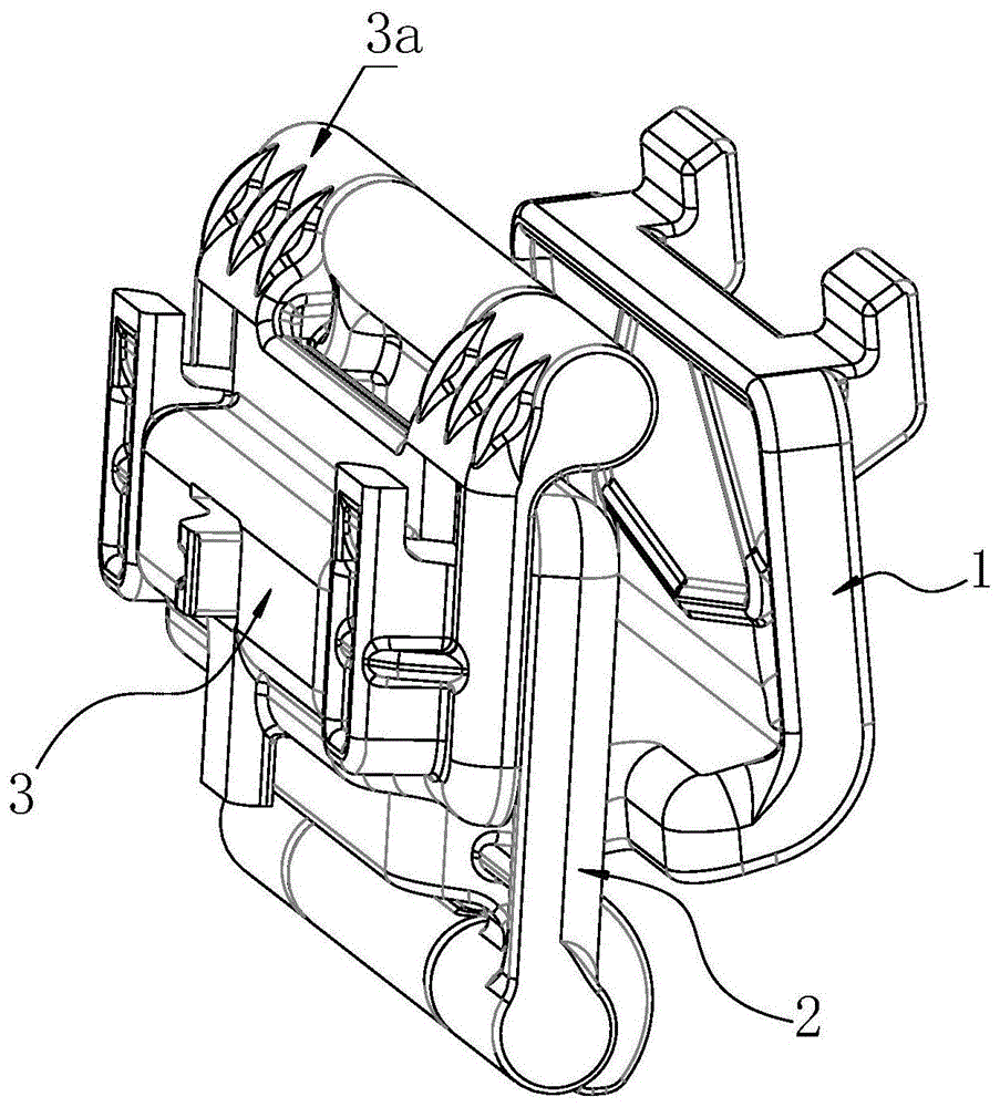 颈托支撑组件及具有该组件的座椅的制作方法