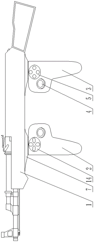 一种游戏控制器的制作方法