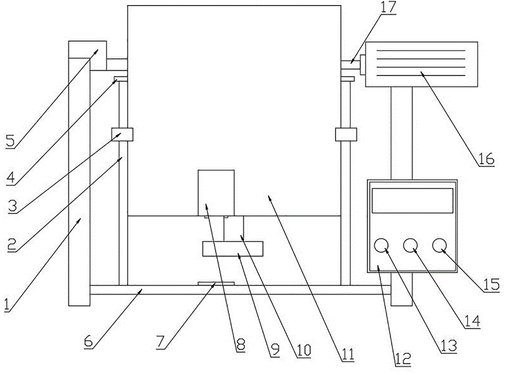 一种冲压设备的制作方法