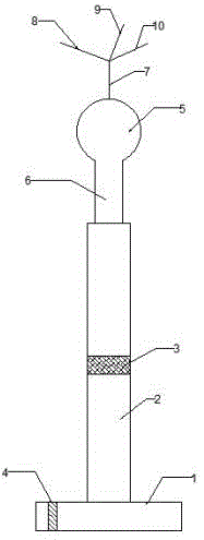 一种新型避雷器的制作方法