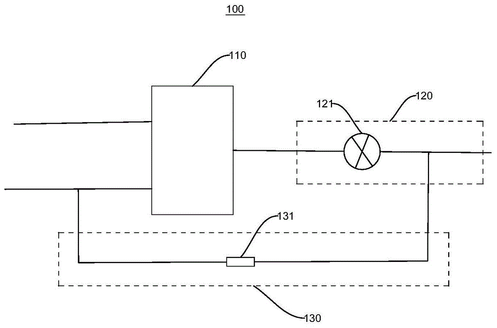 一种光纤放大系统的制作方法