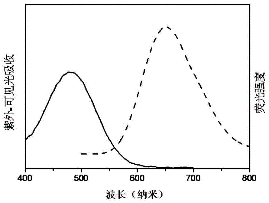 新型AIE分子及其合成步骤、制备产生活性氧的pH响应AIE纳米颗粒方法与流程