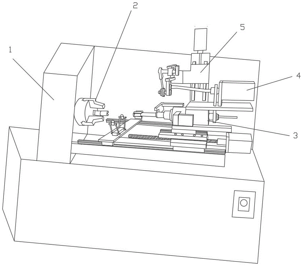 双层封口机的制作方法