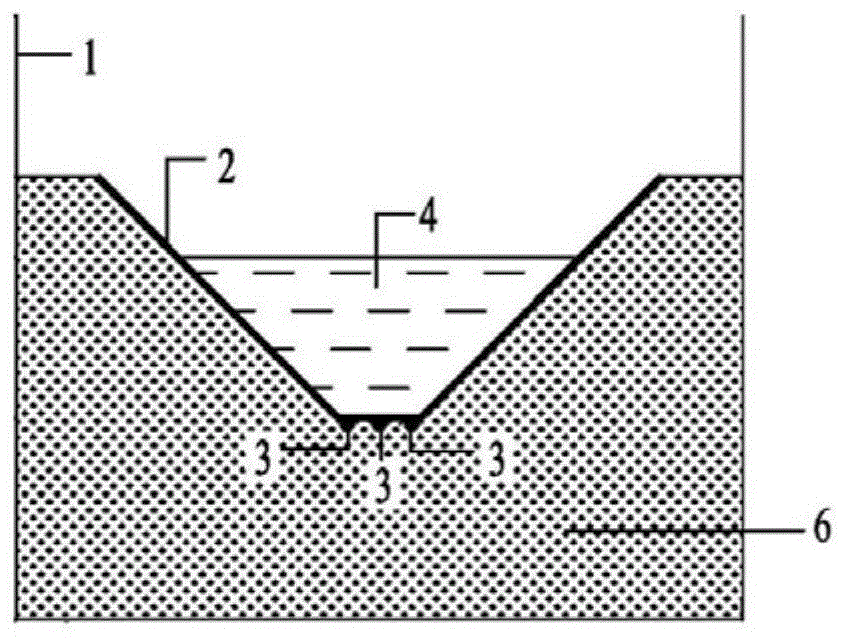 一种建筑物液体浮力室内试验装置的制作方法