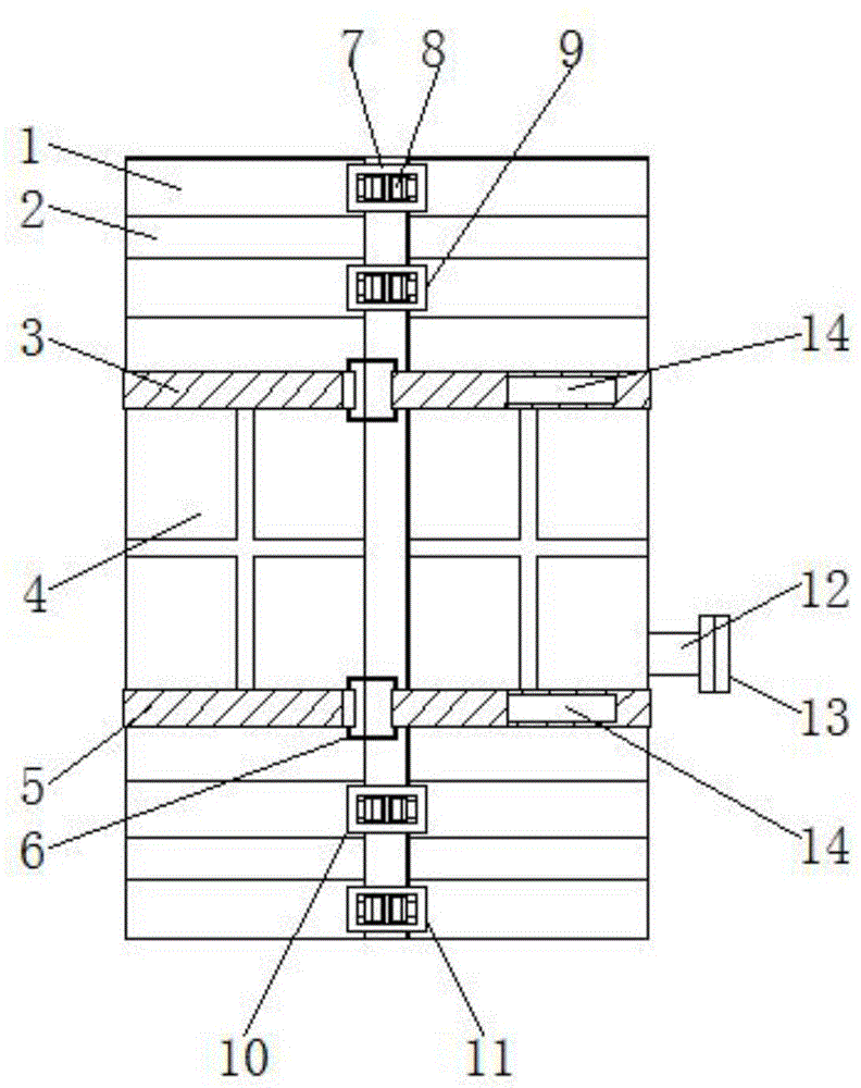 一种止血带的制作方法