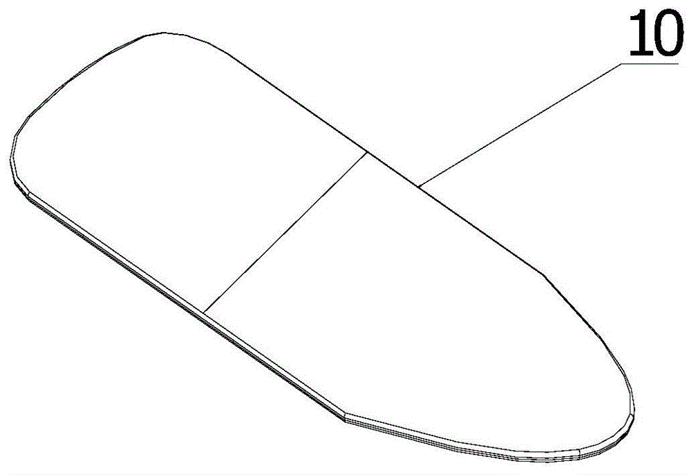 一种挖耳勺的制作方法