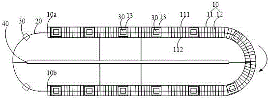 汽车冰箱抽真空系统的制作方法