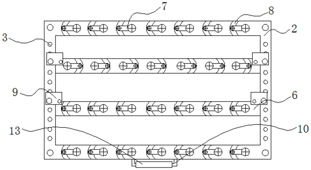 一种SMT通用治具的制作方法