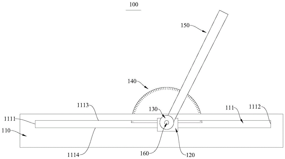 统计学用作图工具的制作方法