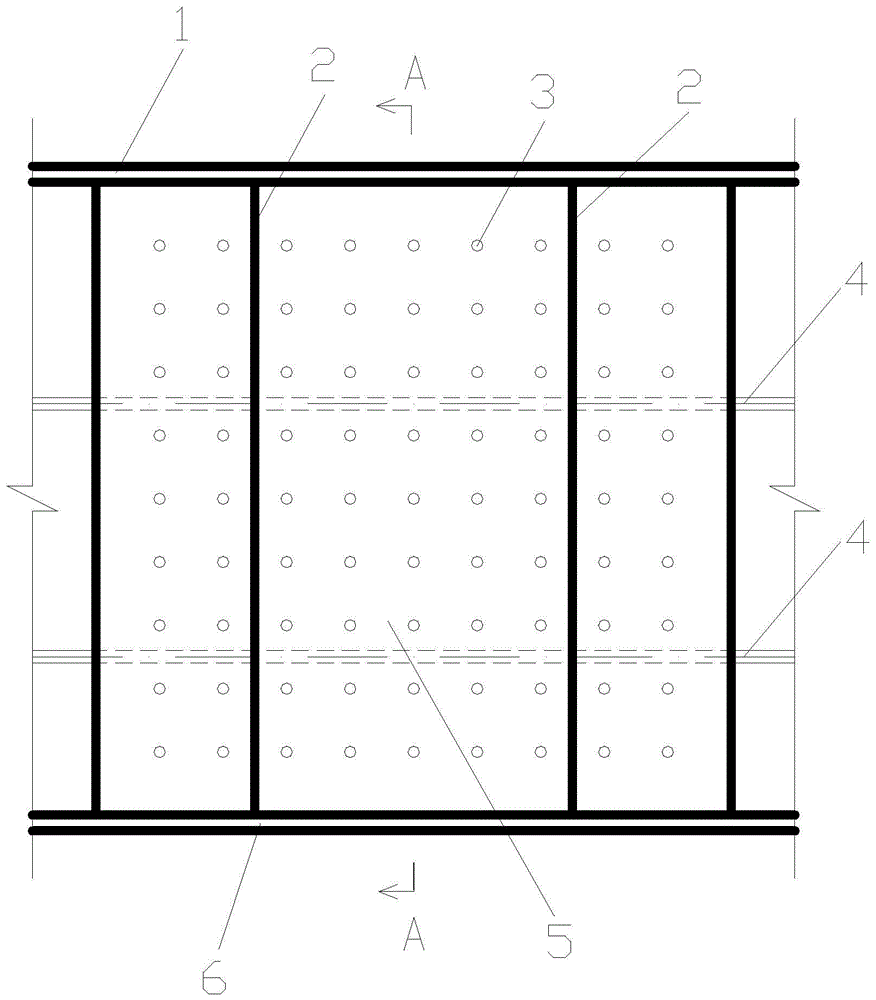 一种污水净化系统的制作方法