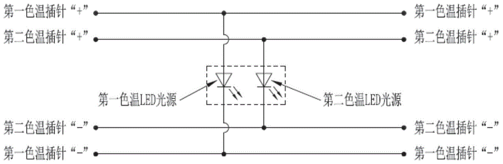 一种LED模组的制作方法