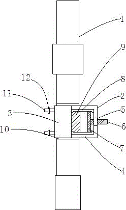 一种棒状高压验电器的制作方法