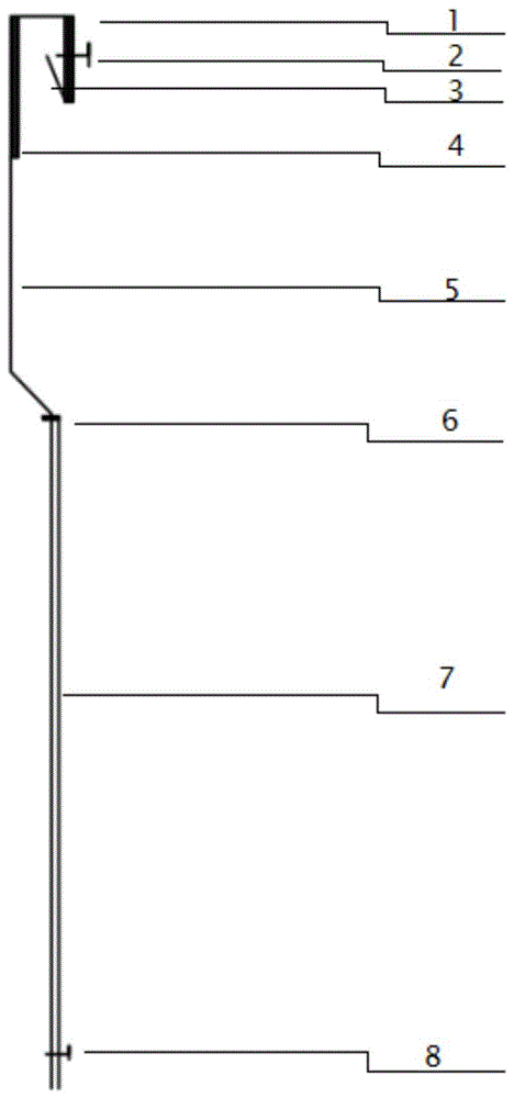一种伸缩式PCB电镀边条的制作方法