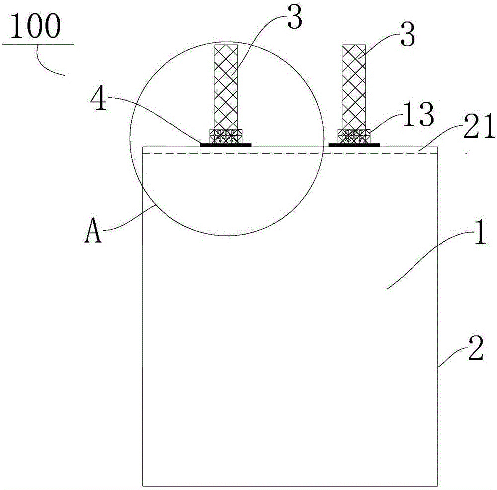 电池的制作方法