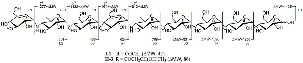 具有α-糖苷酶抑制活性的酰基他定类化合物、其制备方法及应用与流程