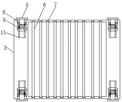 一种散热效果良好的电路板的制作方法