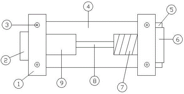 串口电平转换器的制作方法