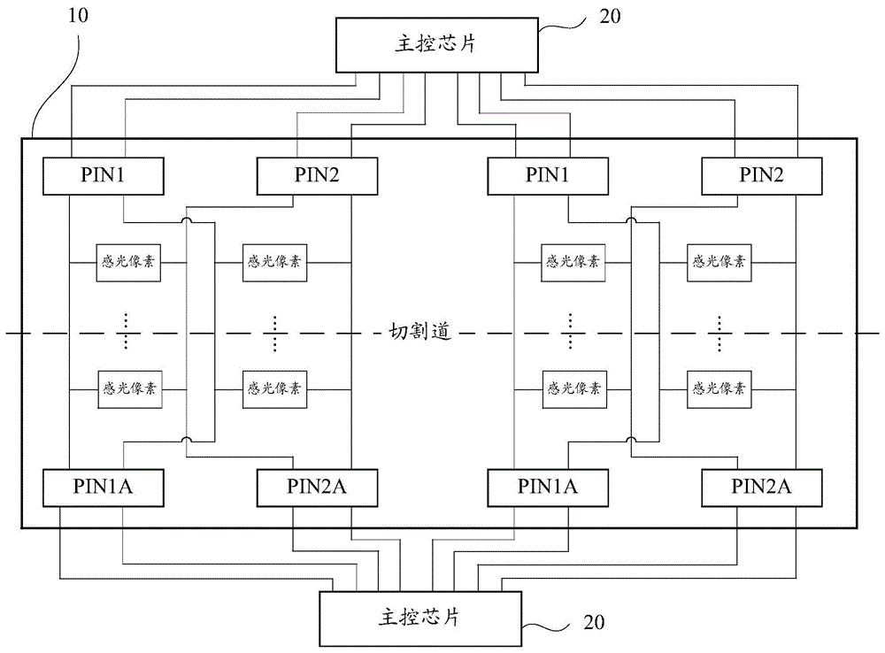 光学传感器模组、光学传感器和终端设备的制作方法