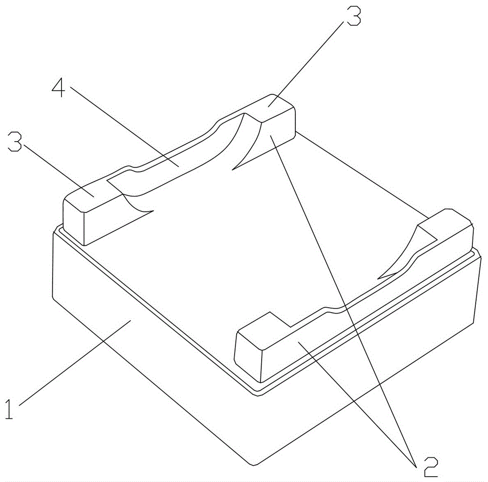 一种新型搬家垫高移动器的制作方法