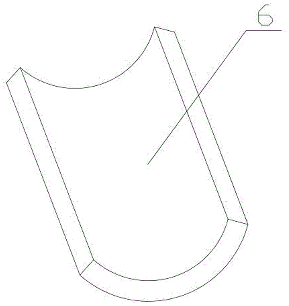 一种建筑用静音导流排水管的制作方法