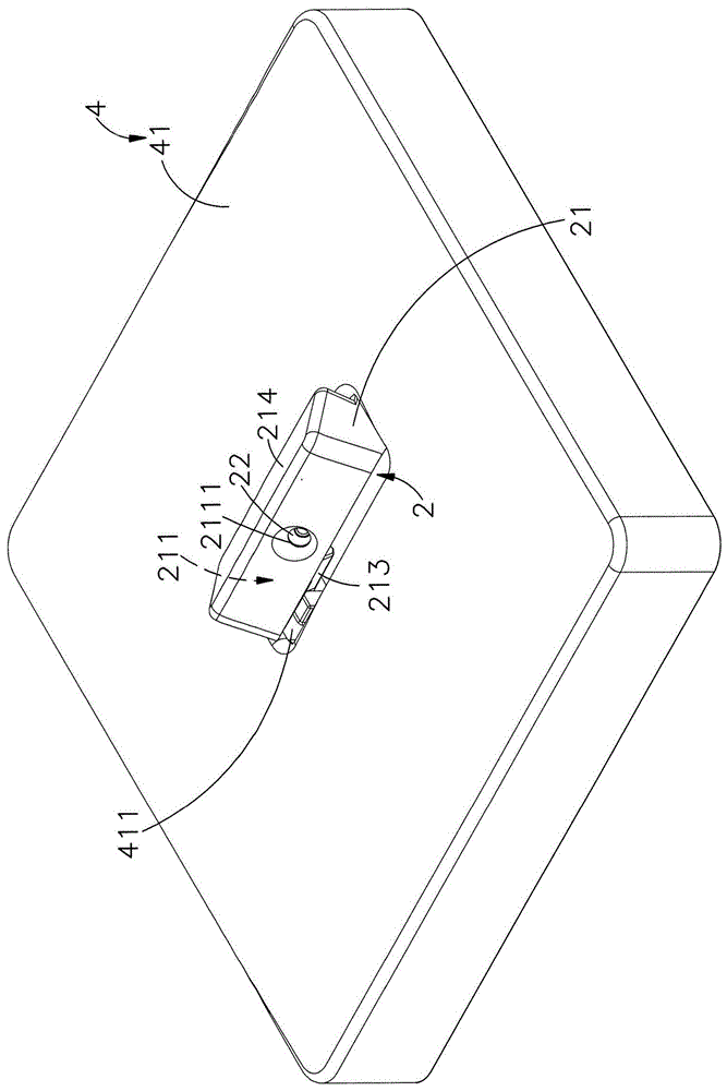 摄像装置的制作方法