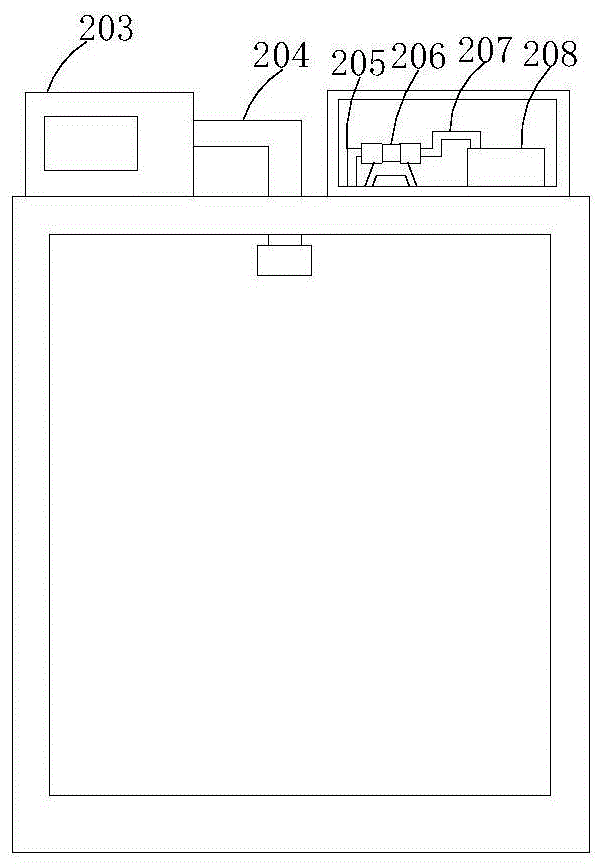 新能源温湿度控制装置的制作方法