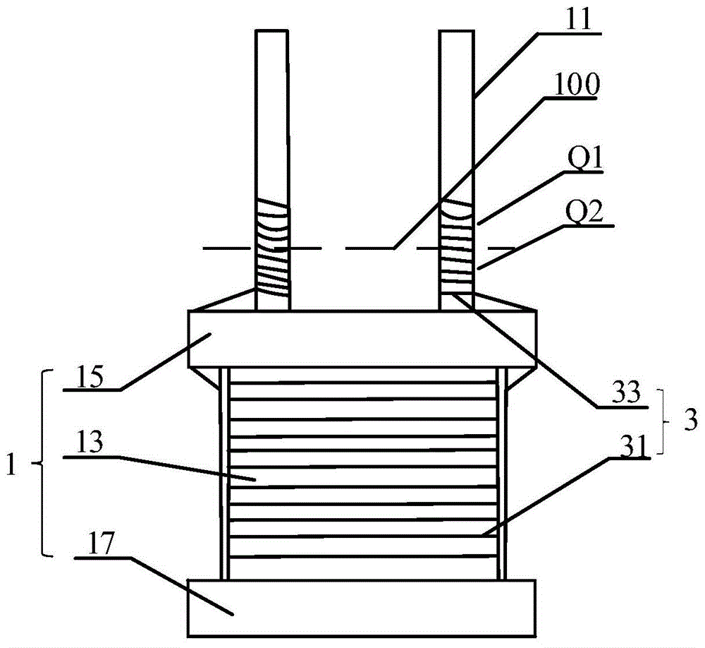 电感元件及充电器的制作方法