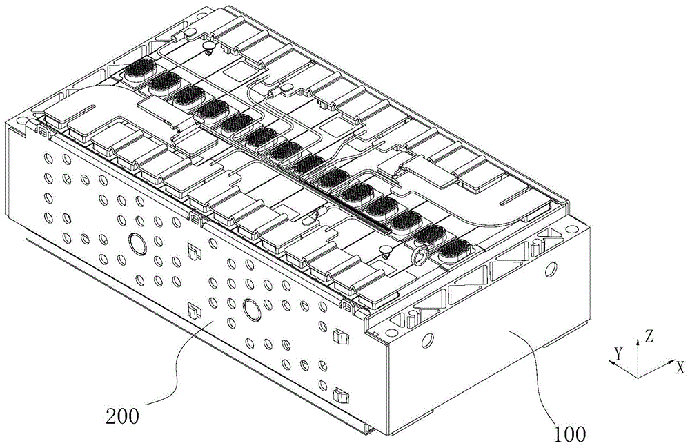 电池模组端板及电池模组的制作方法