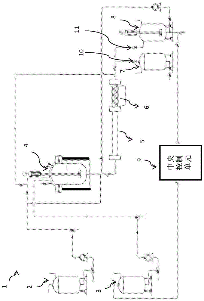 用于从溶剂中去除热稳定盐的方法与流程