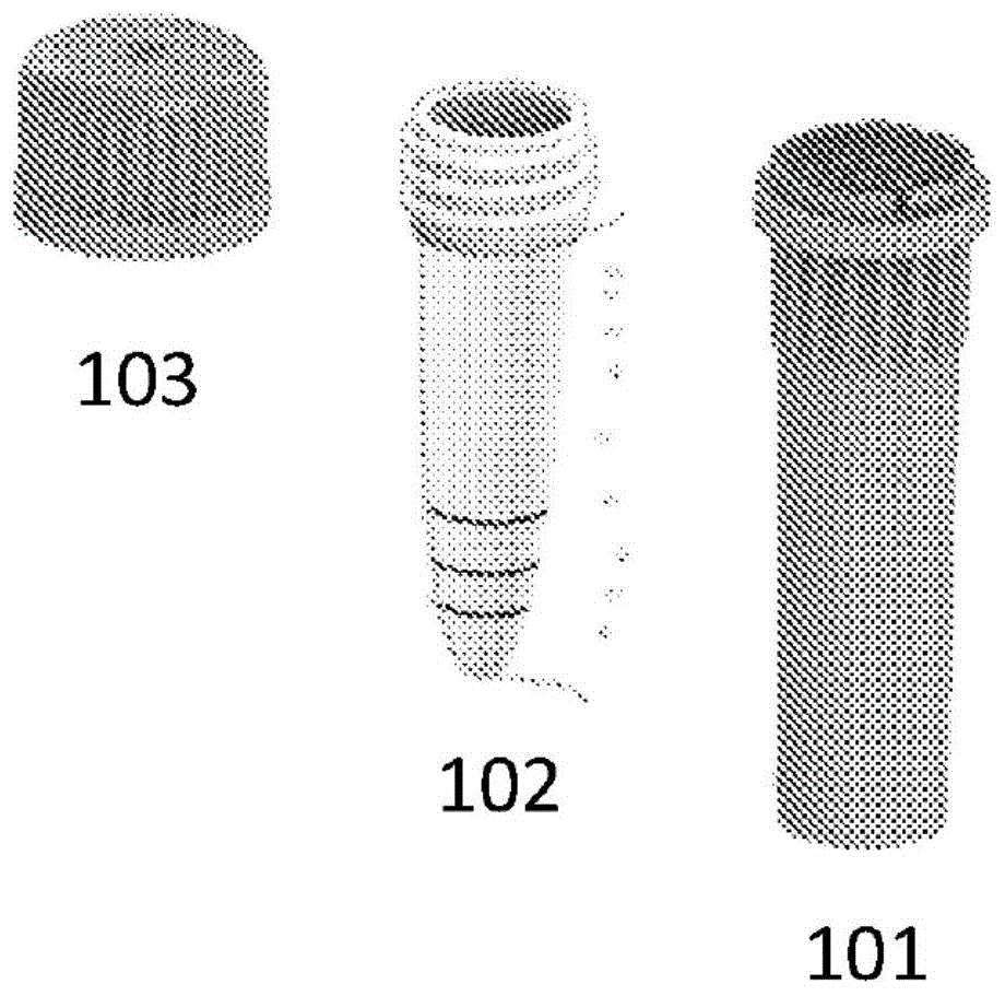 用于感光材料的容器的制作方法