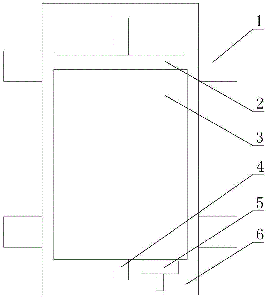 一种具有水量检测功能的防堵型抗旱滴灌系统的制作方法