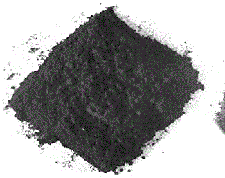 一种聚苯胺碳纳米管基含氮多孔碳纳米复合材料制备方法与流程