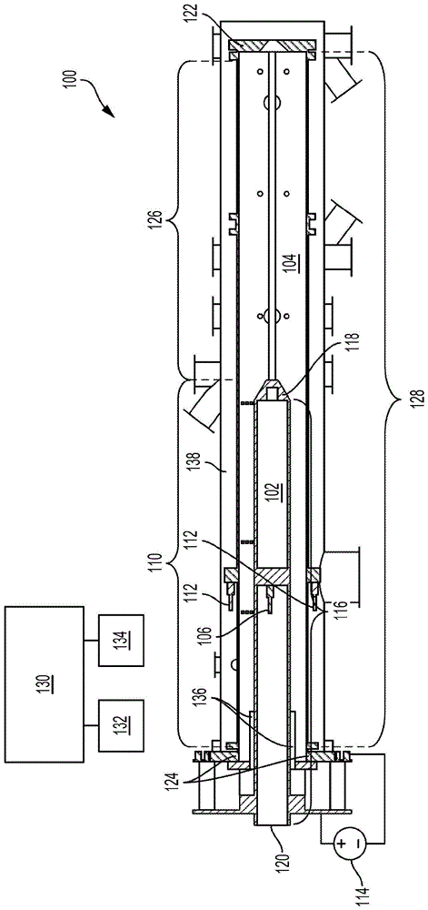 等离子体约束系统及使用方法与流程