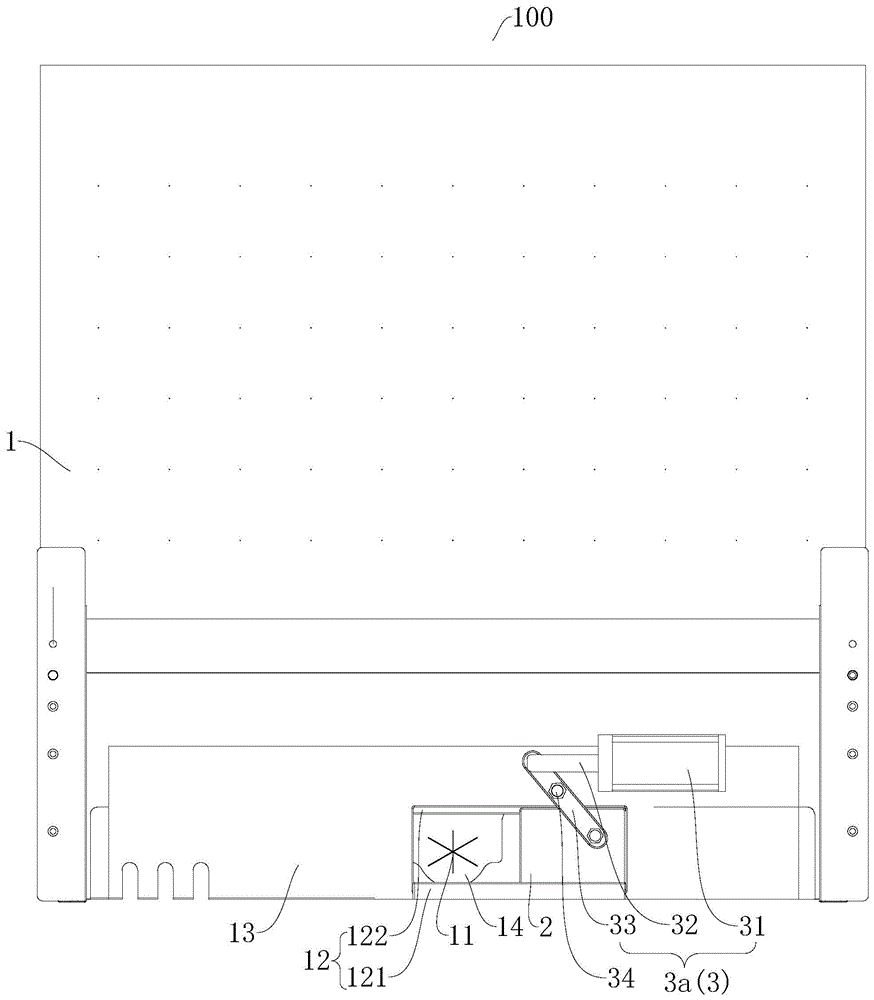 发泡模具的制作方法