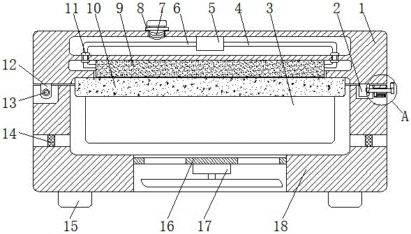 一种逆变电源的制作方法