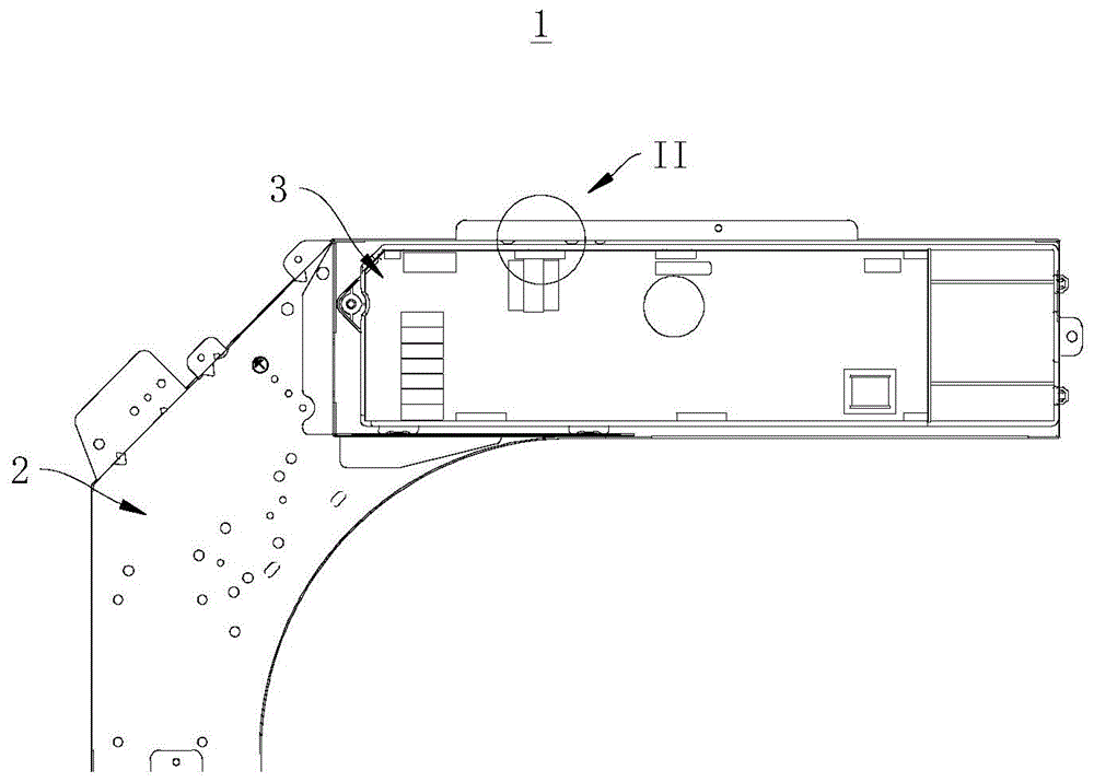 电器盒及空调器的制作方法