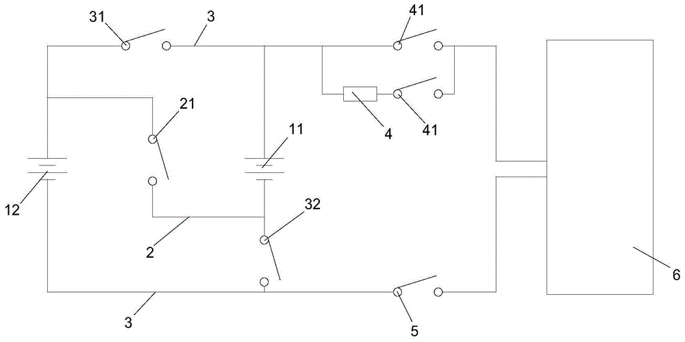 动力电池系统和车辆的制作方法