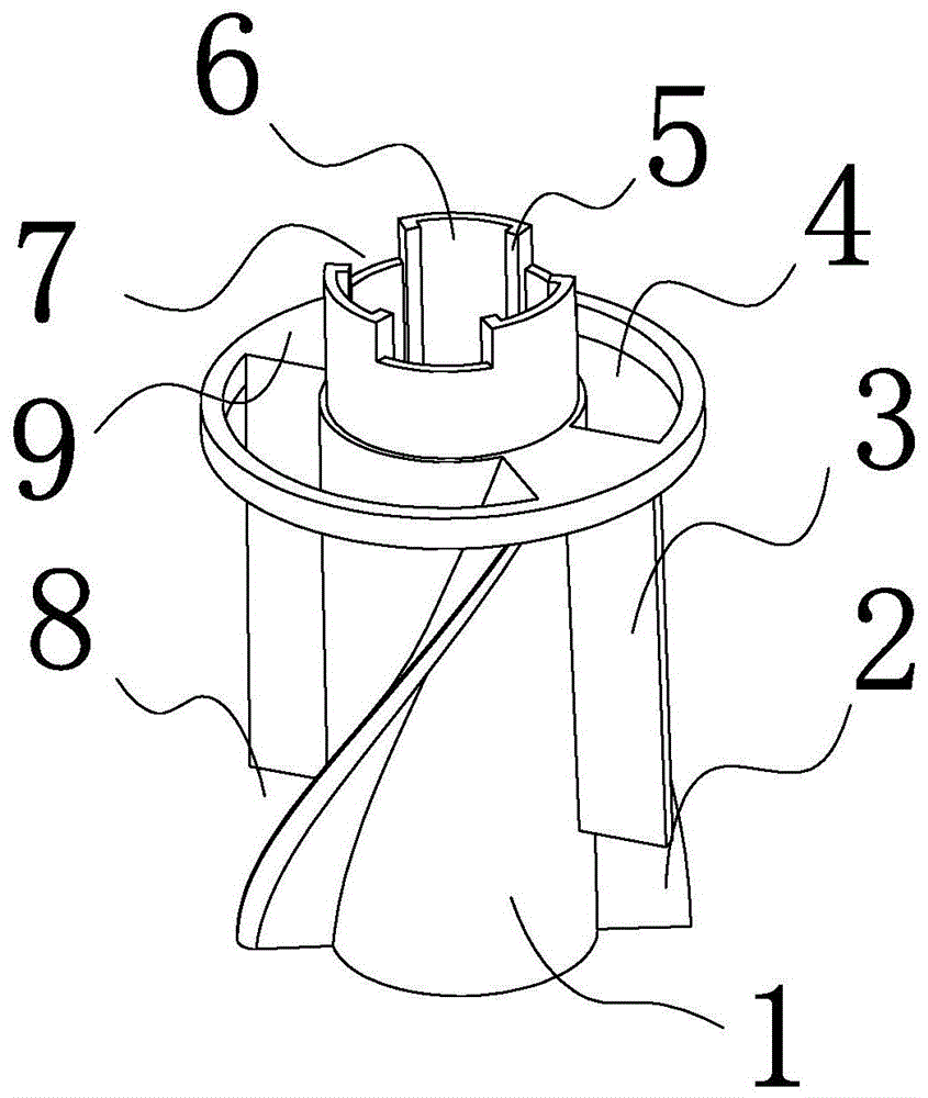 一种消音器及具有其消音器的排水结构的制作方法