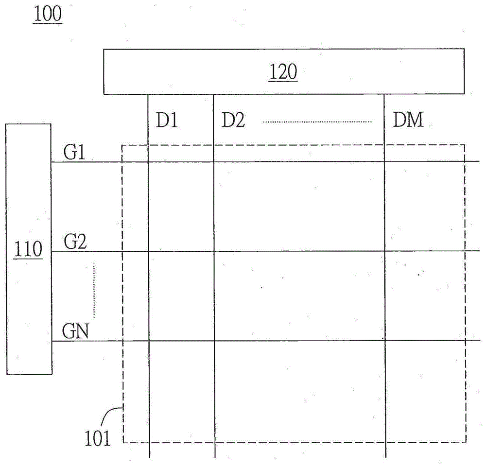 显示装置及其操作方法与流程