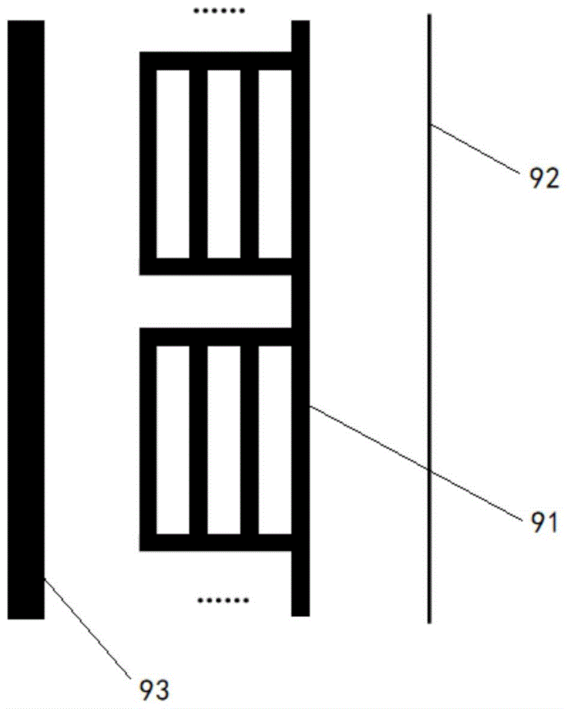 显示面板及显示装置的制作方法